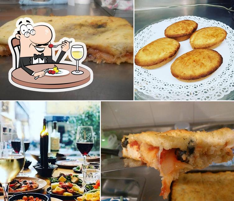 Dal Fornaio di Sergio Masi