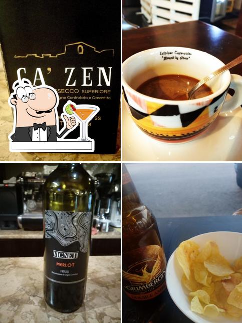 Hostaria Manareta di Carisi Michele