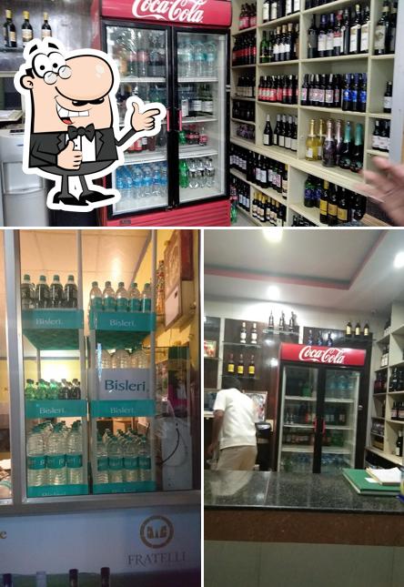 Look at this picture of Khanday Wines