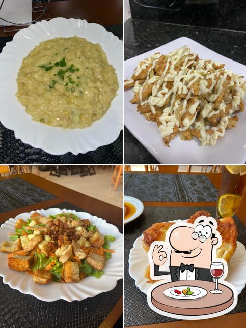 Leblon Restaurante & Pub