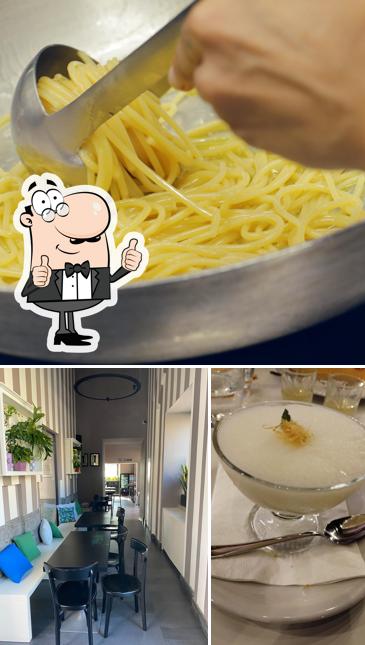 Vedi la foto di MAR LIMONE