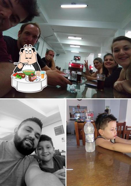 Top Lanches Tele Entrega de Lanches em Forquilhinha