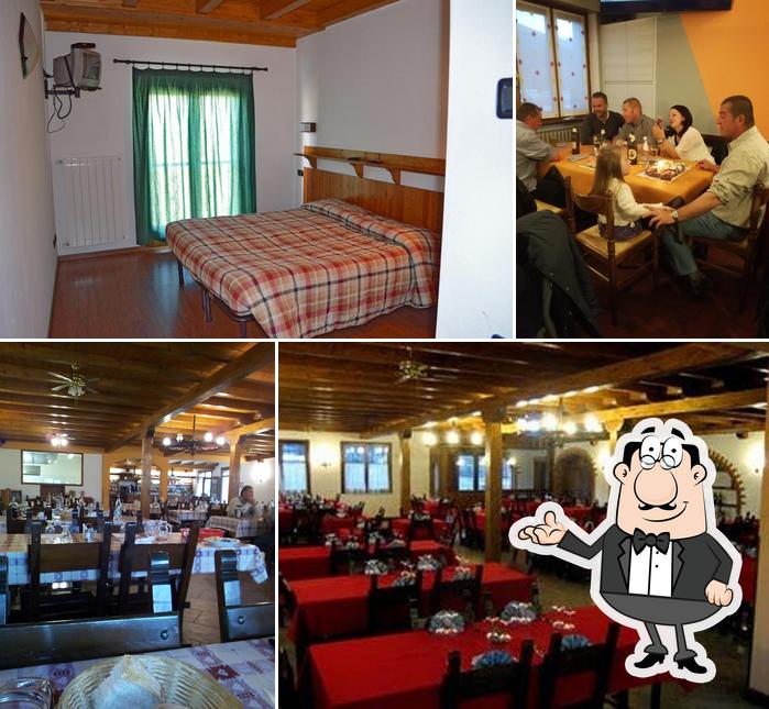 Agriturismo Moonlight Ranch