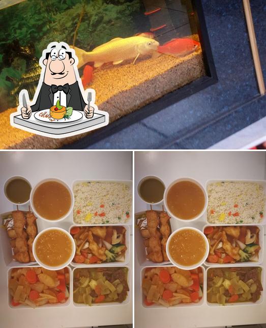 KANTON KEUKEN