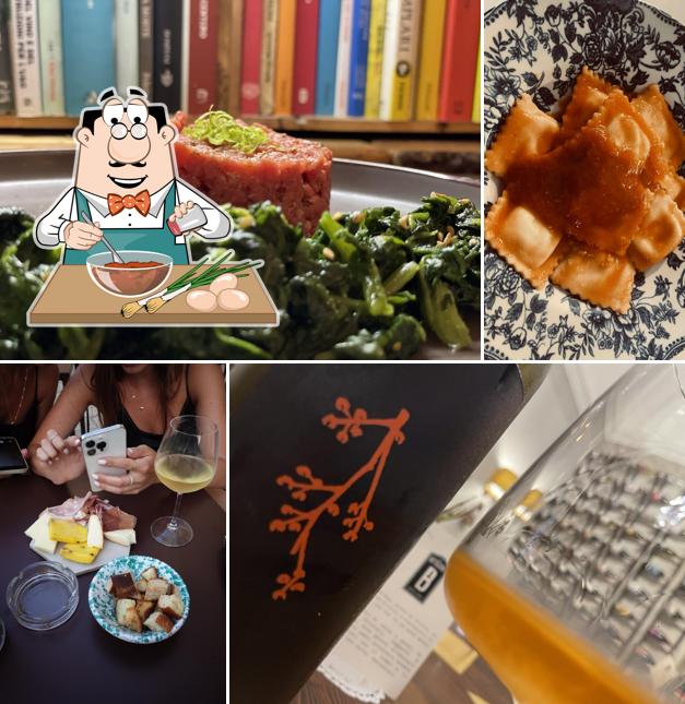 La Bottiglieria Piatti & Vini