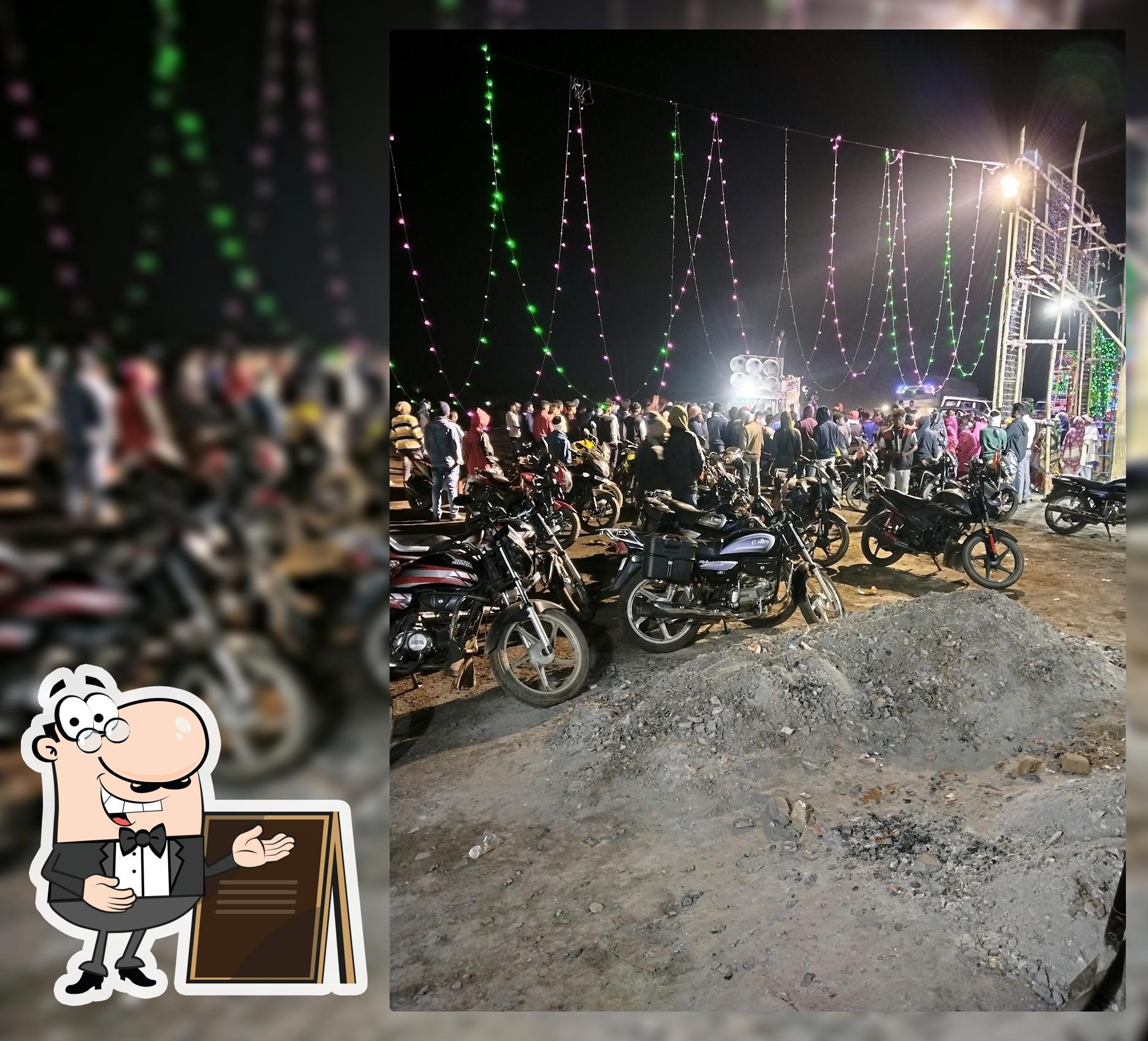 Madhuvan Dhaba