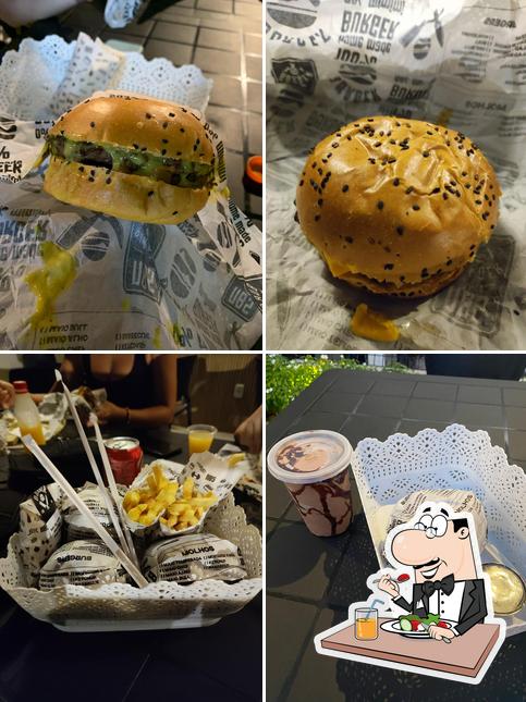 NBS Burger & Pizza Parquelândia: Hambúrgueres, Hot Dog, Hamburgueria, Delivery, Fortaleza CE