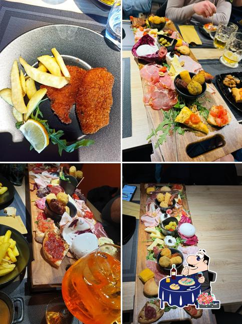 O’Clock Pasticceria Gelateria