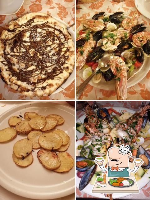 Pizzeria Vito re della pizza