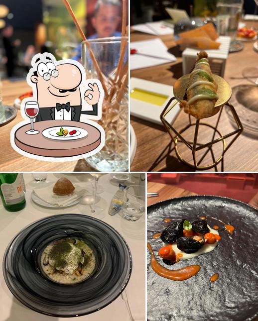 Cibo al Acqua