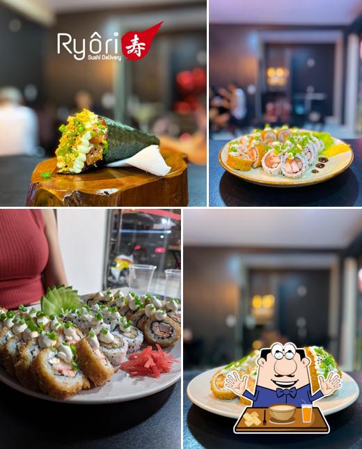 Ryôri Sushi Bar