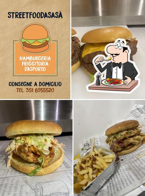 Streetfoodasasà