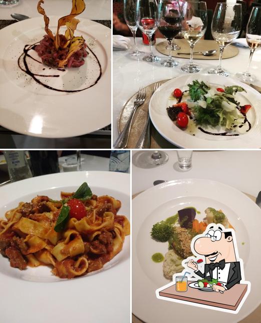 GÁLIA RESTAURANTE