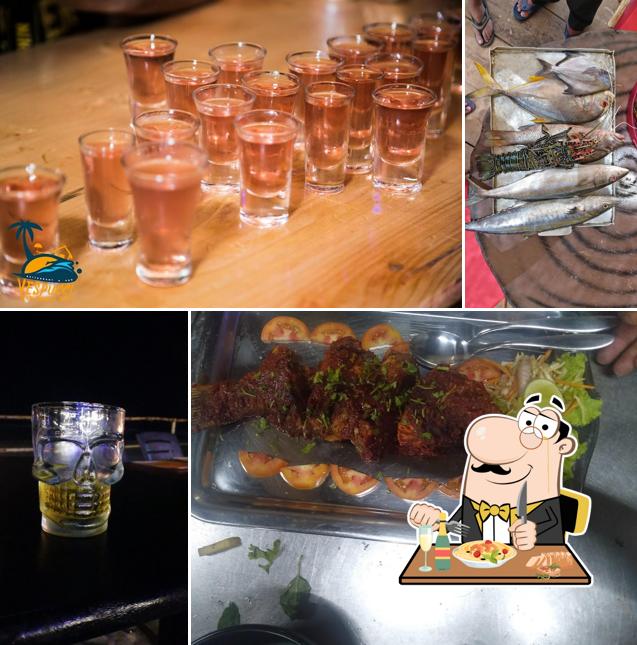 Vespucci Beach Shack