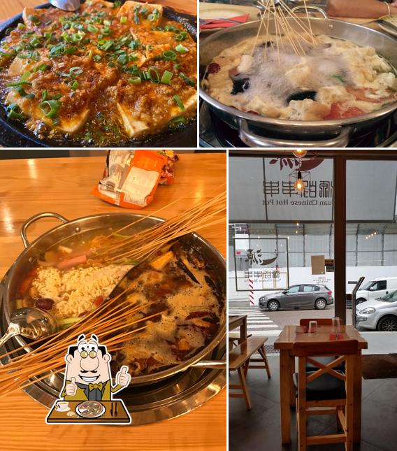 Prenditi tra le svariate varianti di pizza