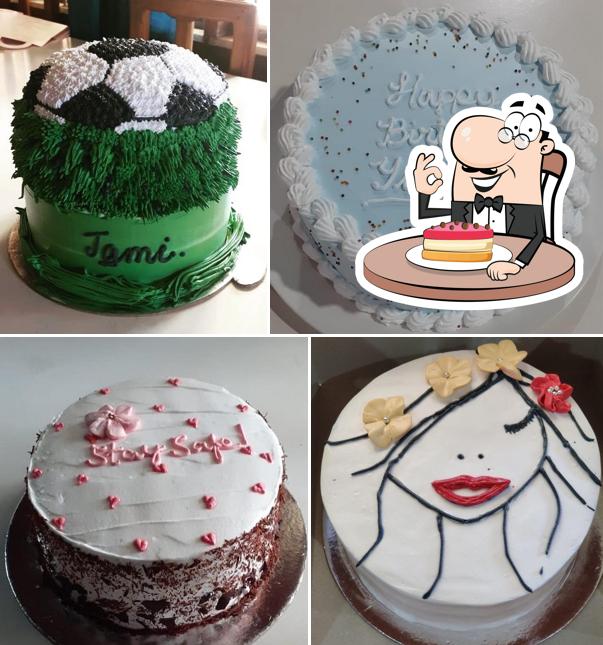 AZ Cakes&Cookies