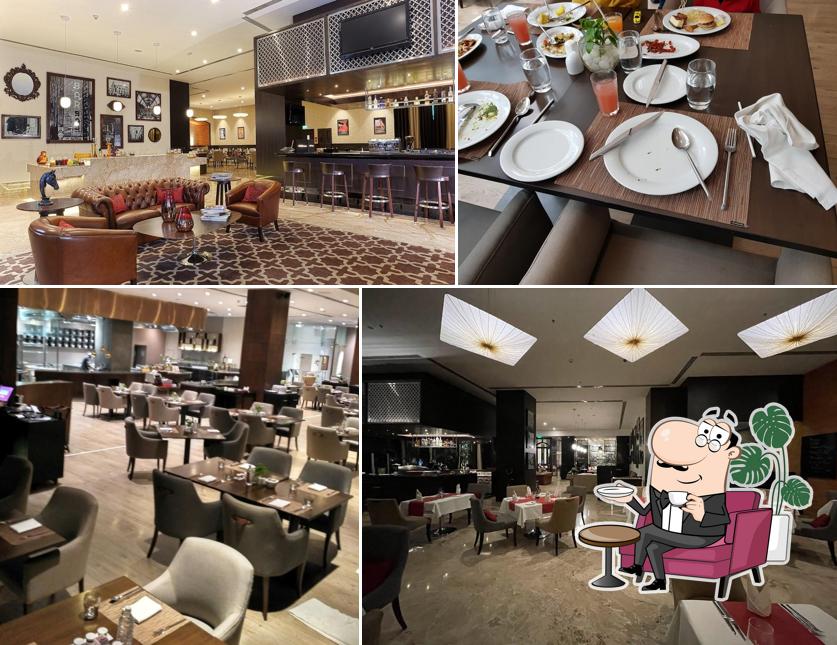 Alloro - Fine Dining Italian Restaurant