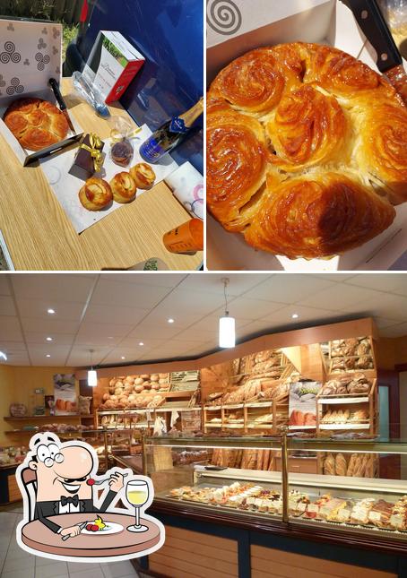 Boulangerie Pâtisserie fischer