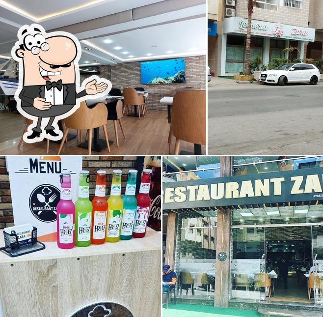 Voir l'image de Restaurant Zara