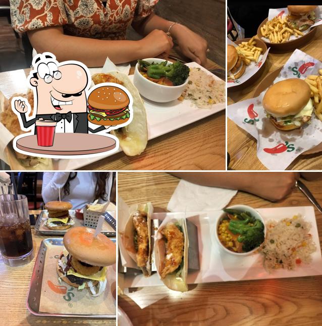 Chili's