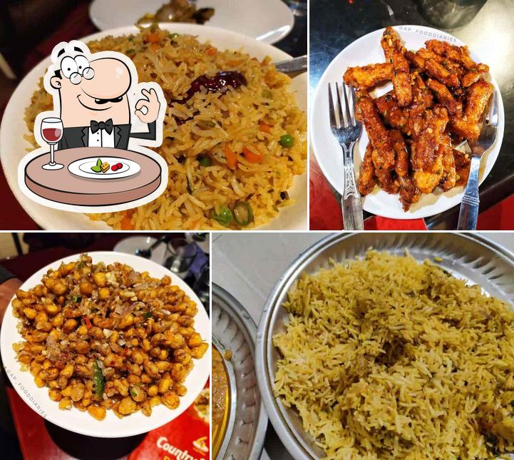 Country Kitchen Restaurant