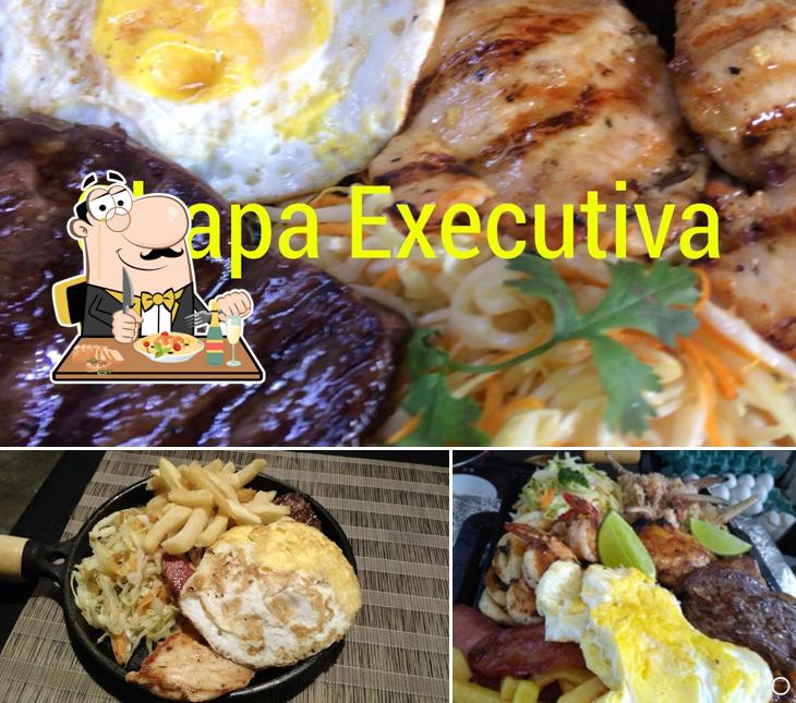 Comida em 3M Pizzaria Delivery