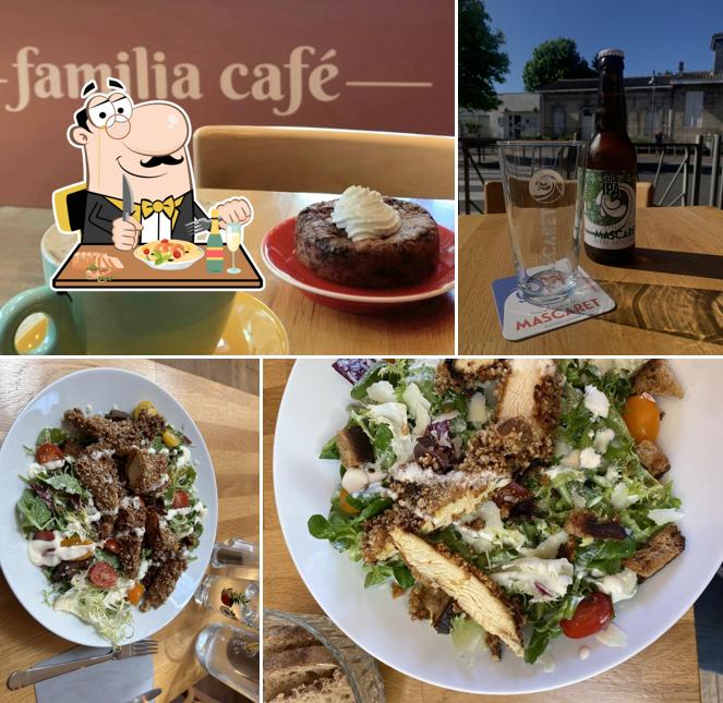 Familia Café