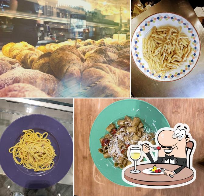 Platti al GARIBALDI caffetteria&cucina