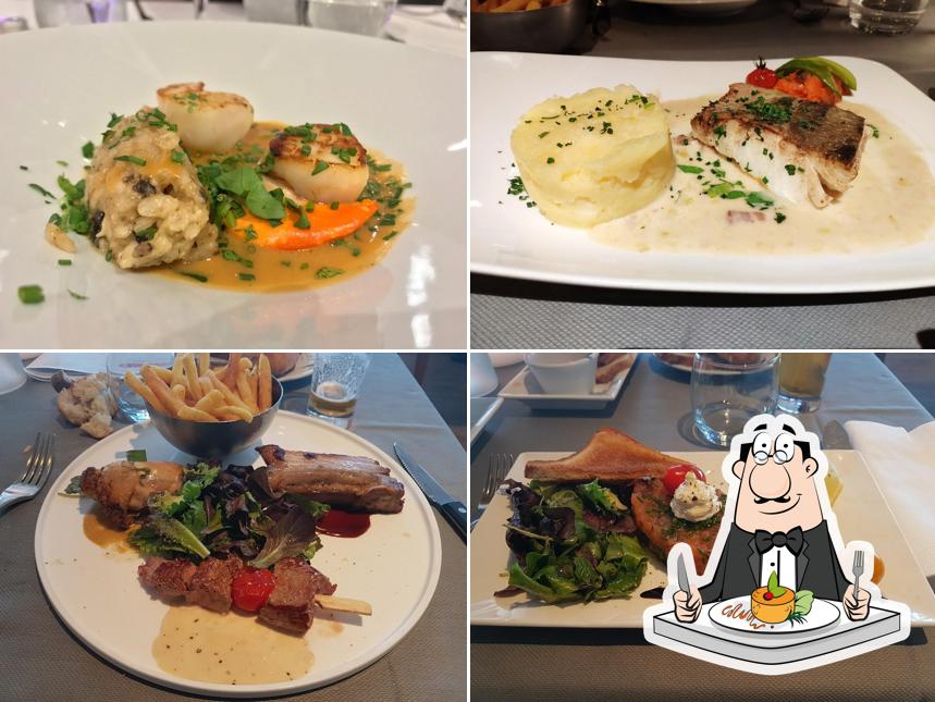 Hôtel-Restaurant La Crémaillère