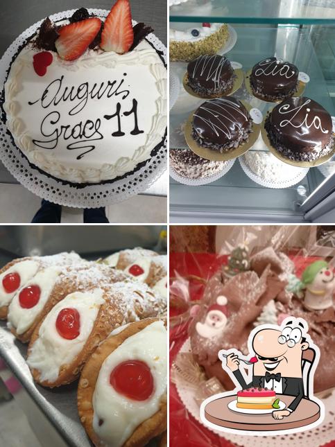 Pasticceria Lia