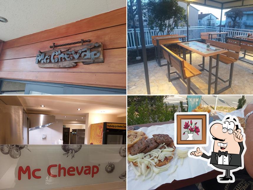 MC CHEVAP