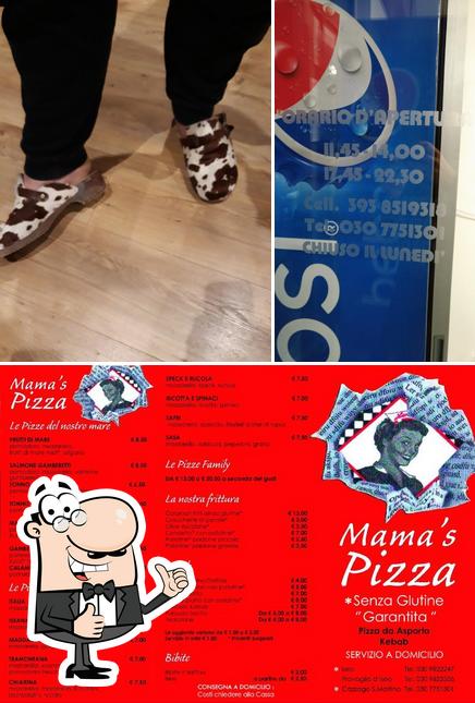 Guarda questa immagine di Mama's Pizza Cazzago San Martino