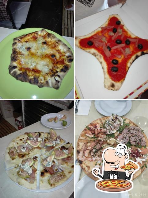 Pizzeus
