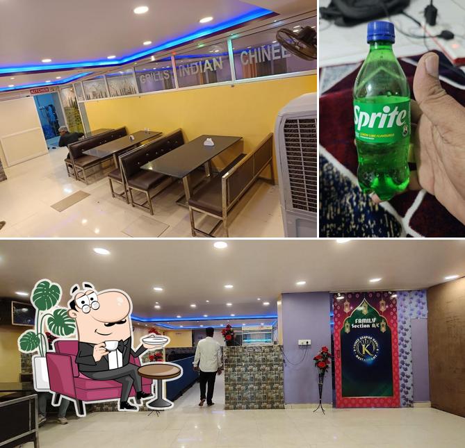 Prince Arabian Mandi Restaurant