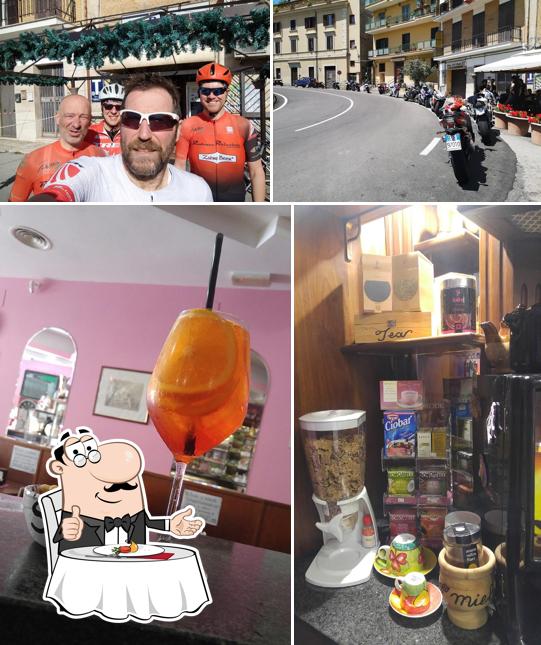 Bar SAVOIA di Segatori Luisa