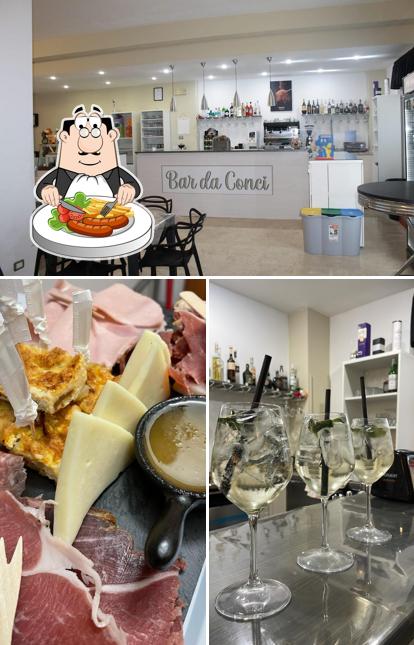 Bar da Conci