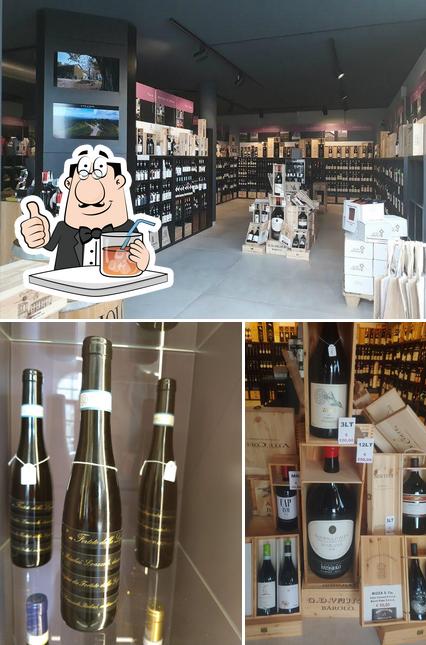 Barolo house