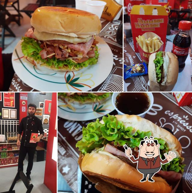 Gany Lanches