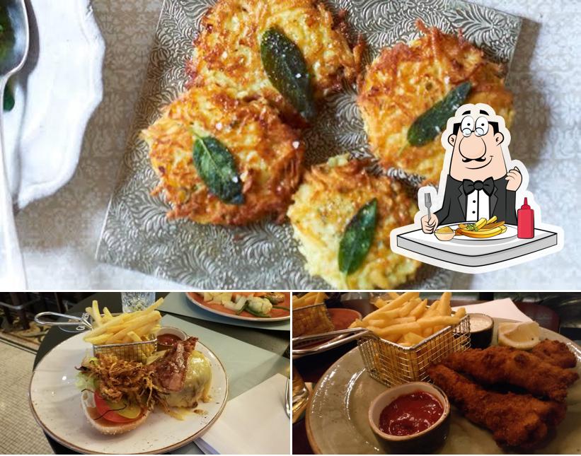 Le patate fritte sono uno dei piatti più amati al mondo