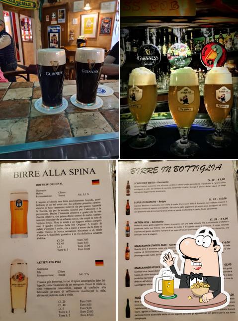No Stress Pub