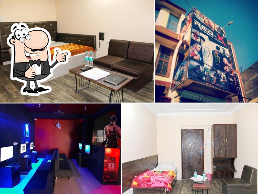 Prem Palace Room Bar & Restaurent photo