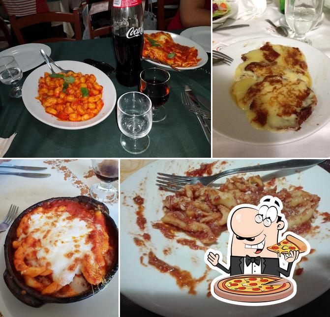 Albergo Ristorante La Frestola