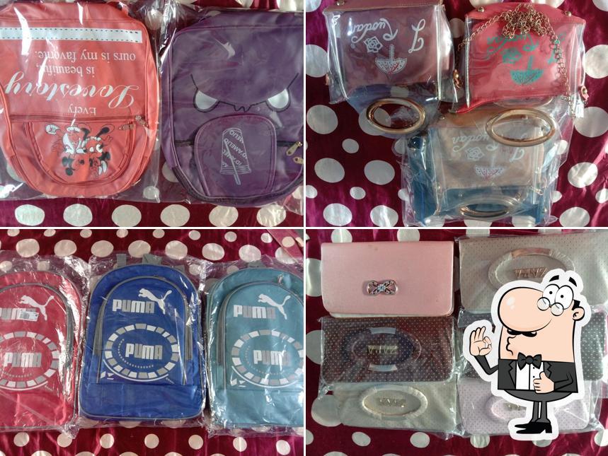 Anjali ladies purse shop