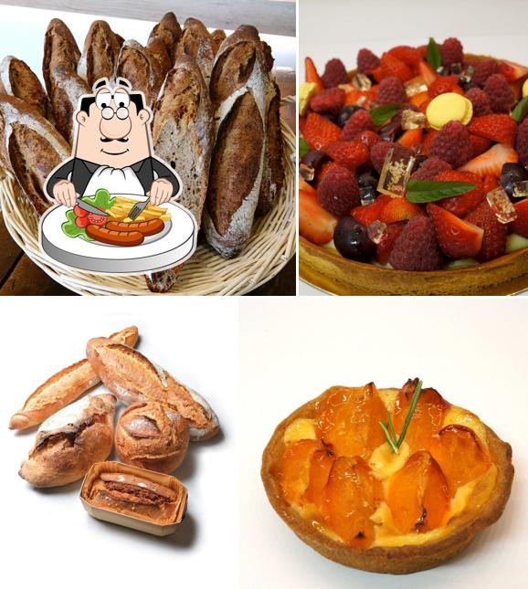 Boulangerie Belin