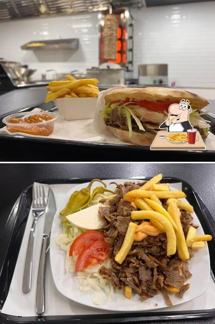 Burger Dynasty