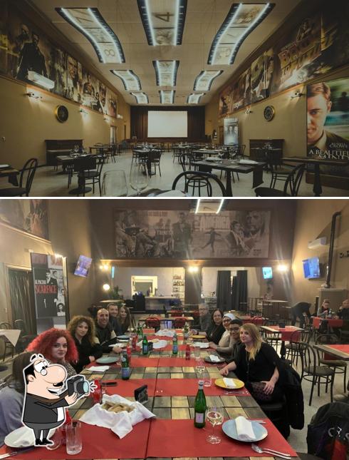 Guarda la foto di Cinema 28