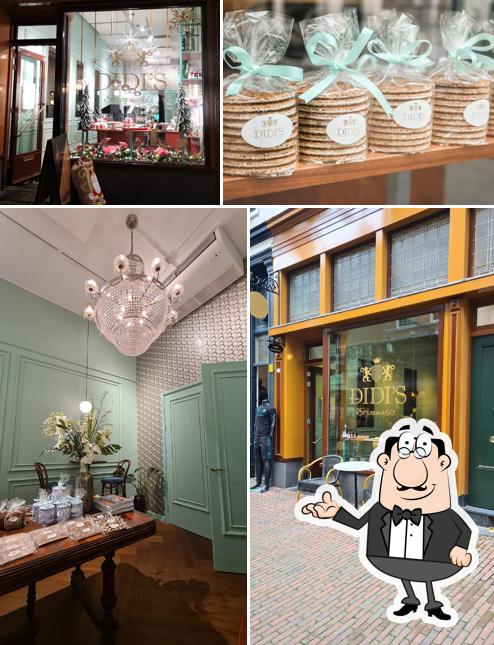 Didi’s Stroopwafels