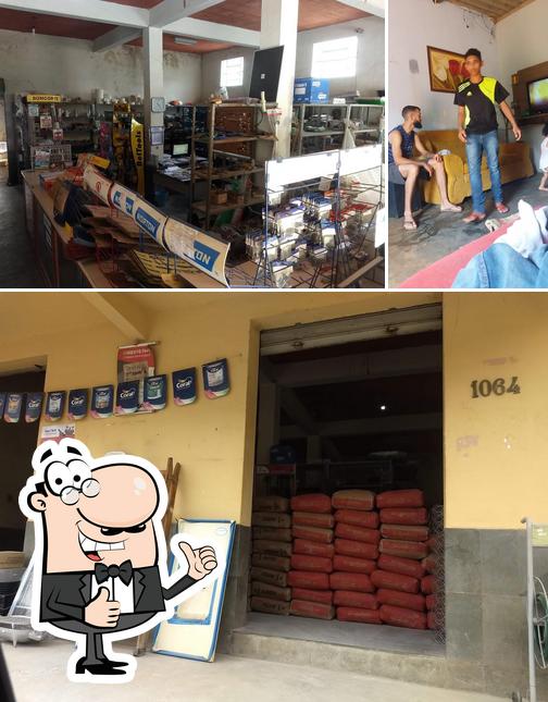 Dinamar Bar Merc Mat De Const. Em Geral