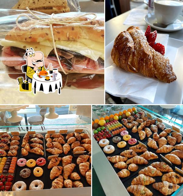 Cibo al Dodici Cafè