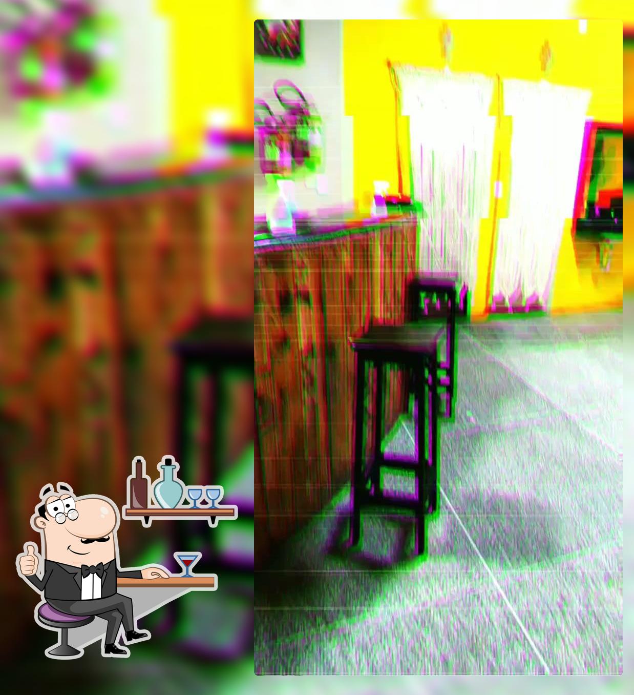 Dotico Pizzaria